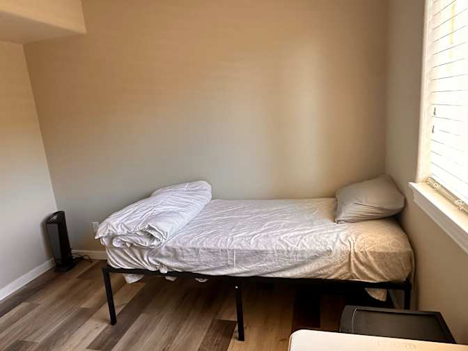 Tam's room