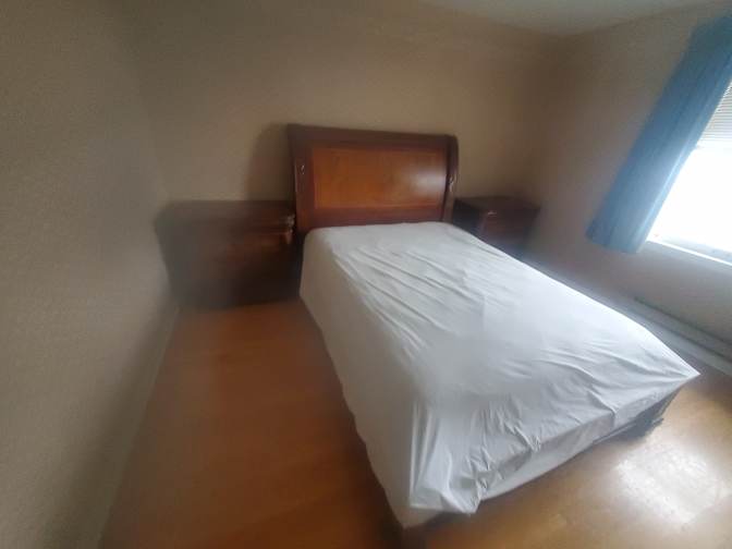 Clarence Wu's room