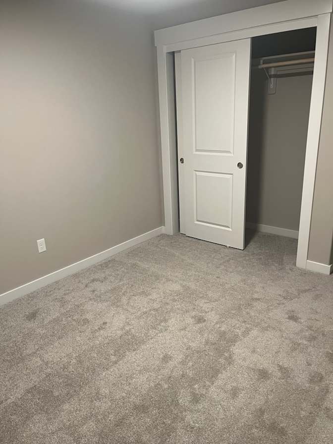 Izzy's room