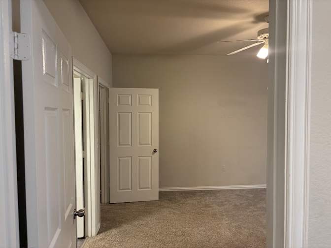 Stella's room