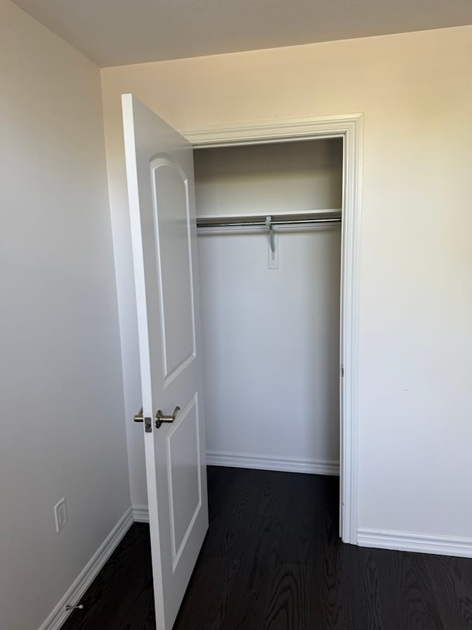 BEKEZELA  DUBE's room