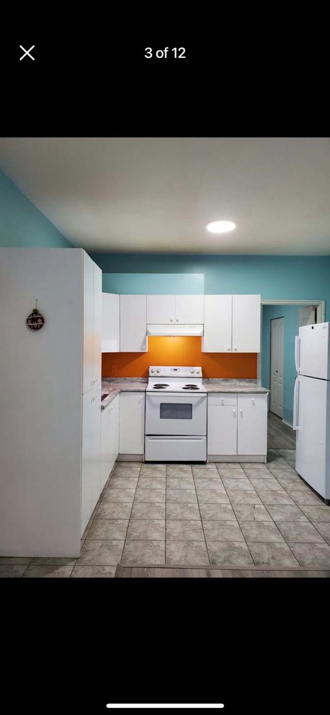 Manpreet Kaur's room