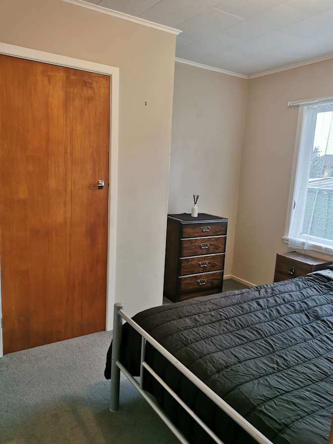 Dianne's room