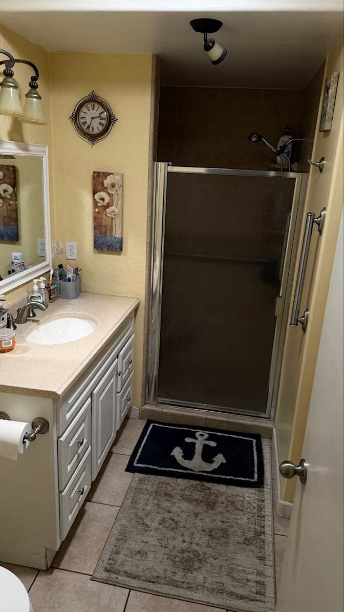 Jesse's room