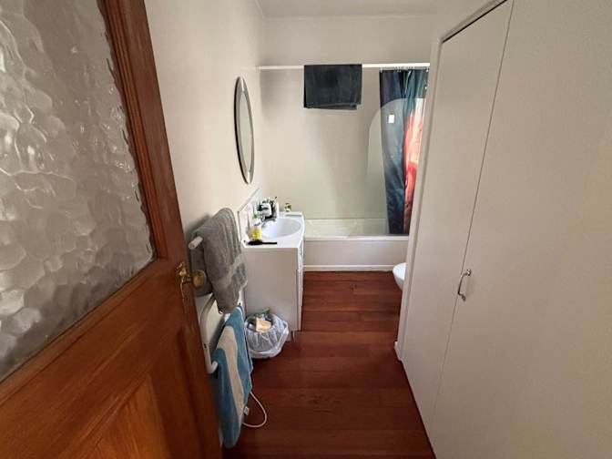 Will's room
