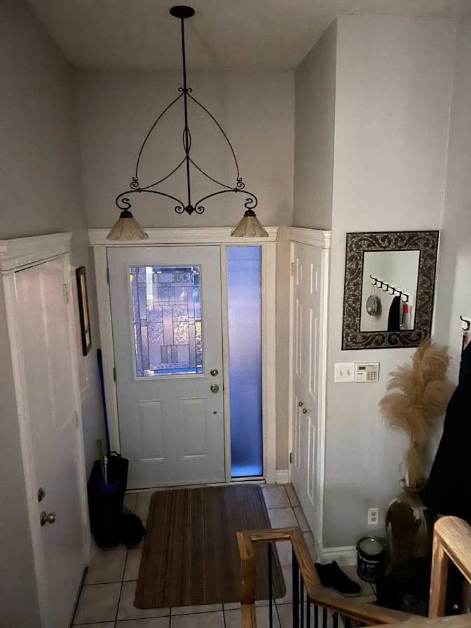 susan's room