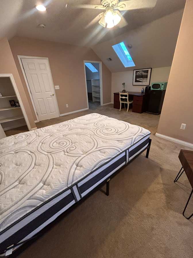 nicole's room