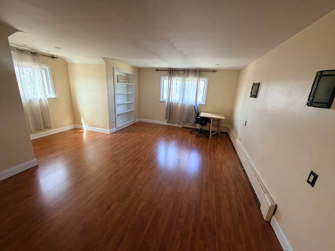 Adyna Jackson's room