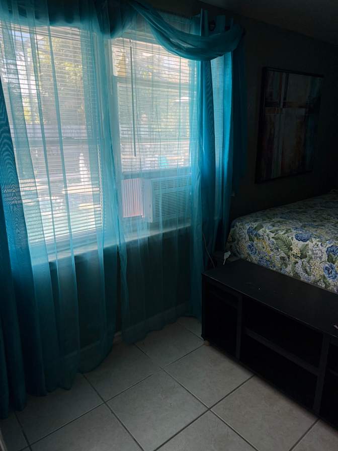 Jennifer's room