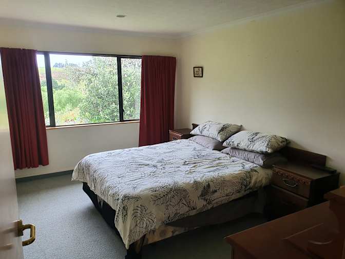 Craig  lambert's room