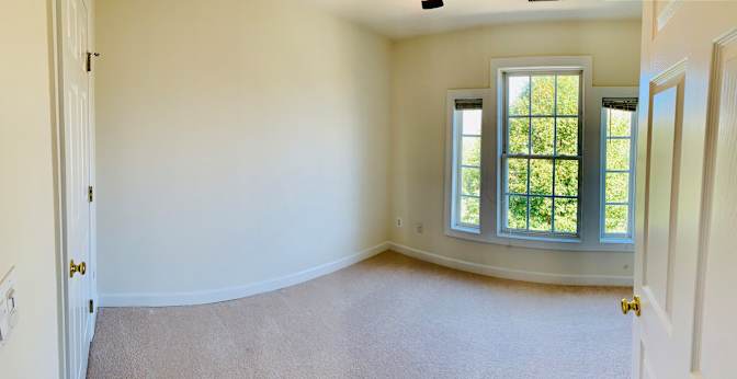 Omer's room