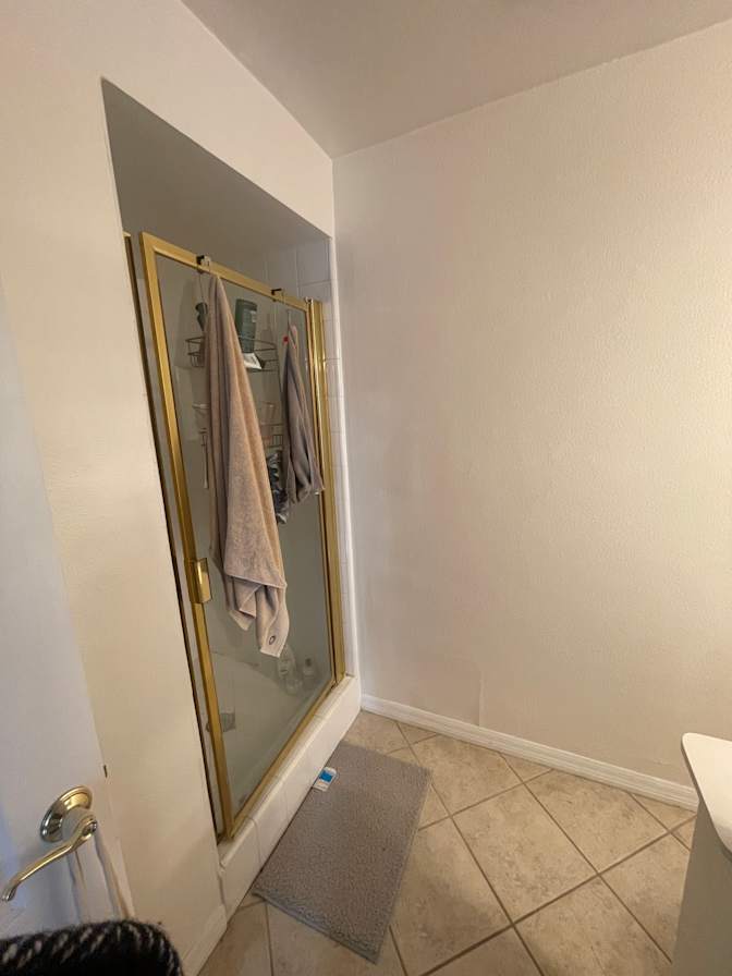 Lauren's room