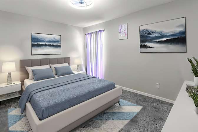 PadSplit's room