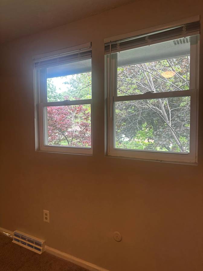 SuzyJane's room