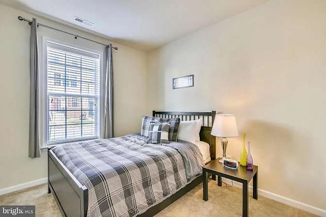 Austin's room