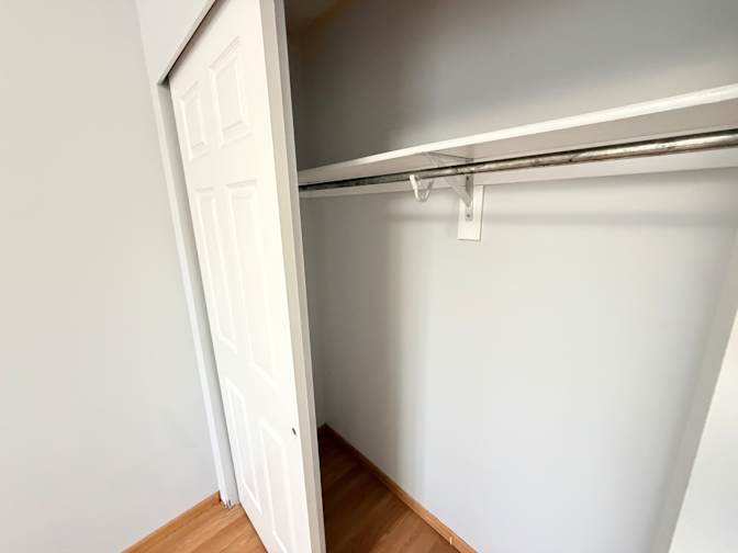 Logan's room