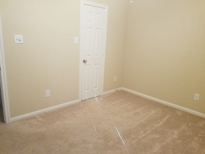 Job's room