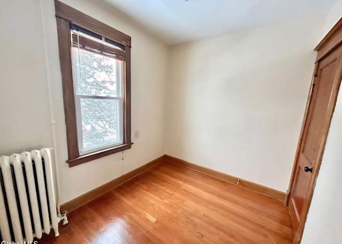 Marissa Italiano's room