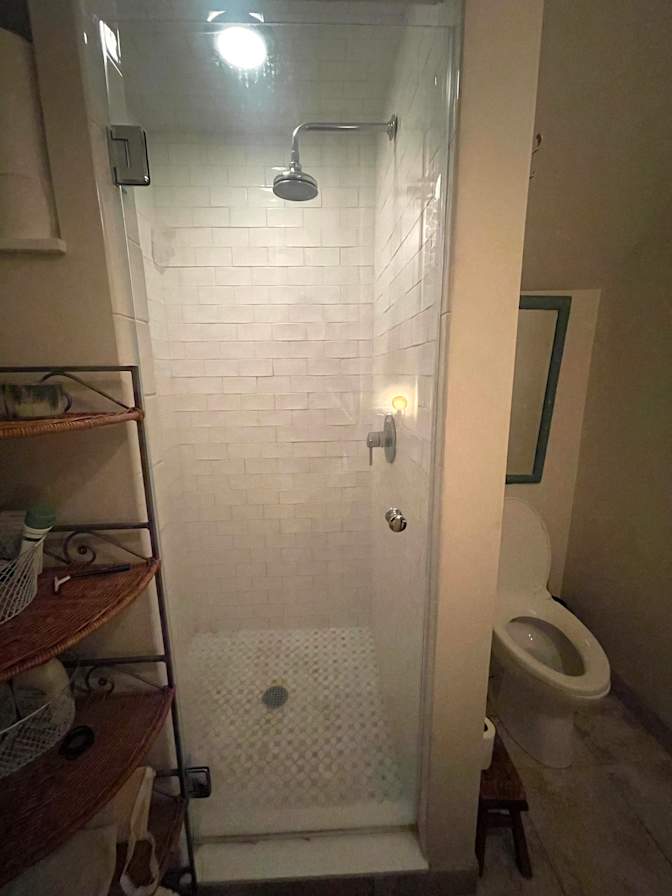 Kate's room