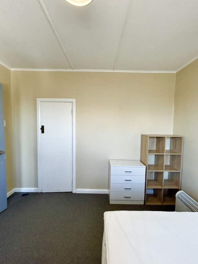 Ritchie Li's room