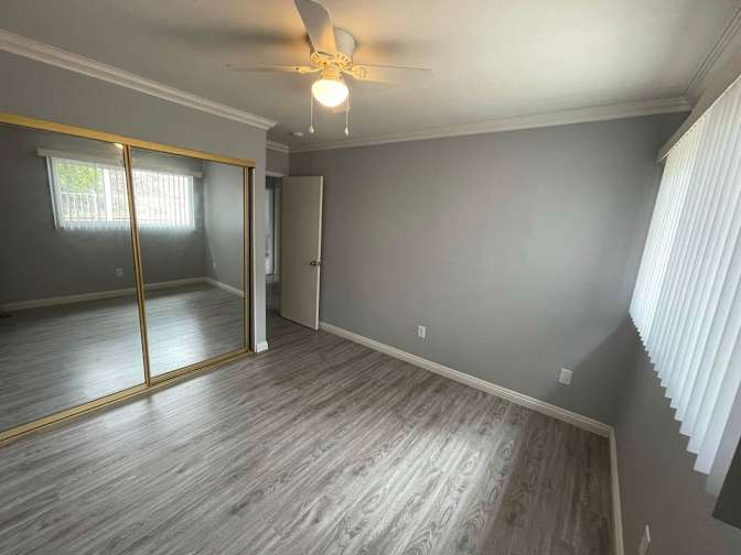 Benjamin's room
