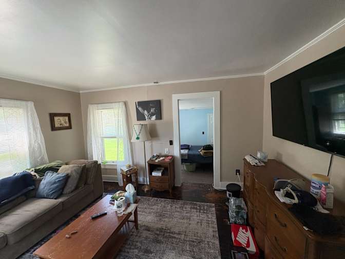 SARA's room