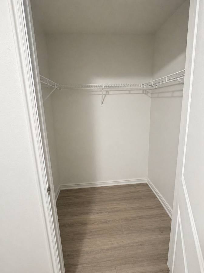 Eric's room