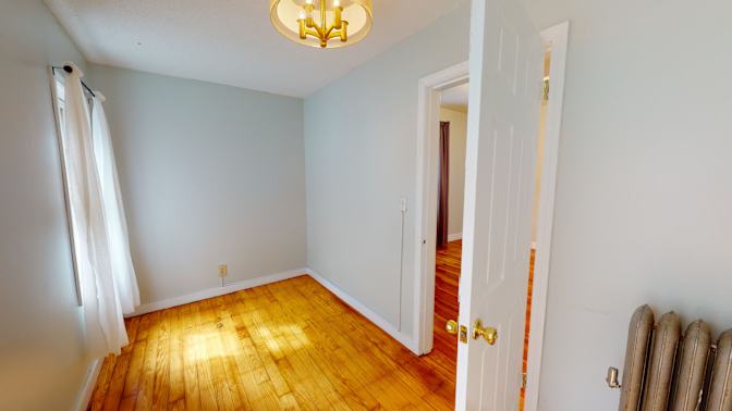 Sam June's room