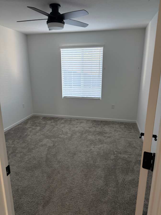 Kristen Ann Tan's room