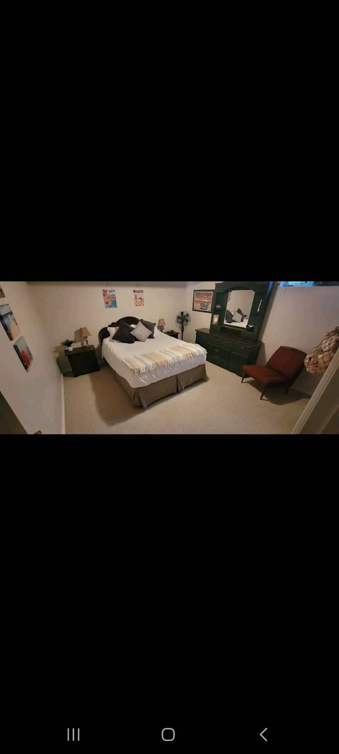 Sara's room