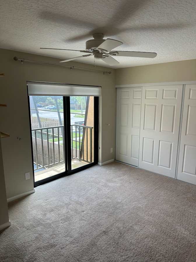 Alex's room