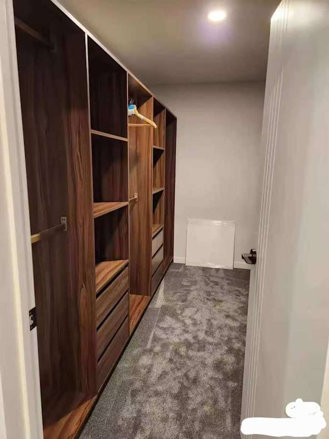 Lily bo's room