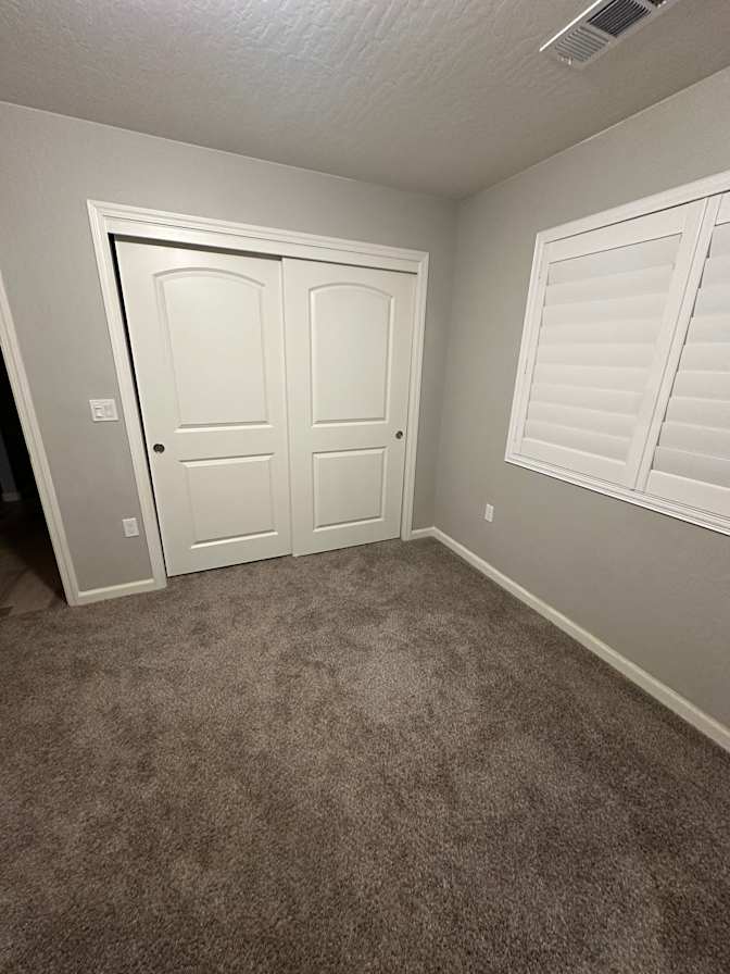 Russell's room