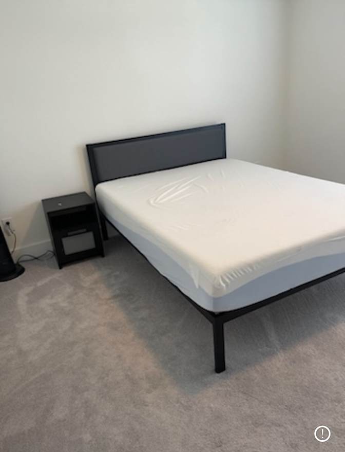 Shan's room