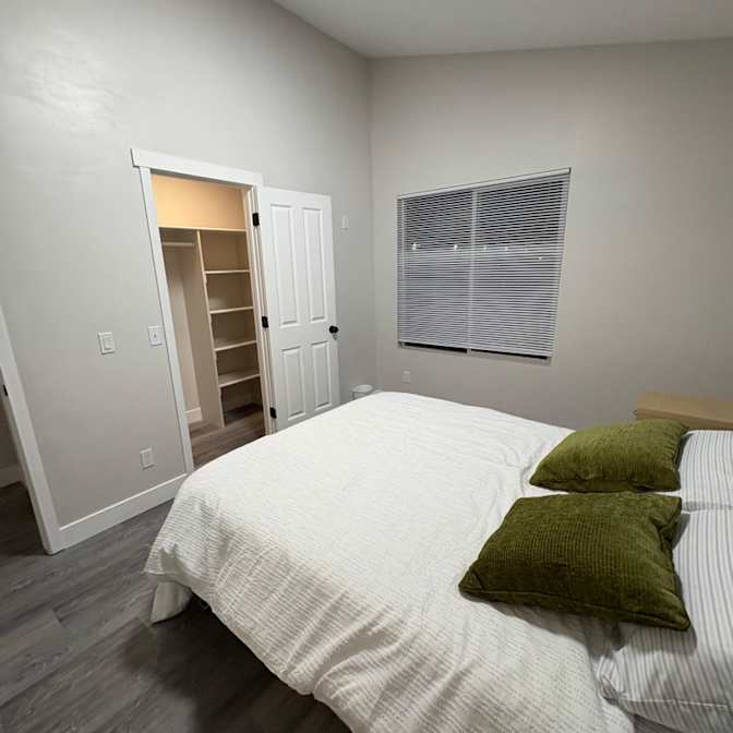 Livints Coliving Share Houses's room