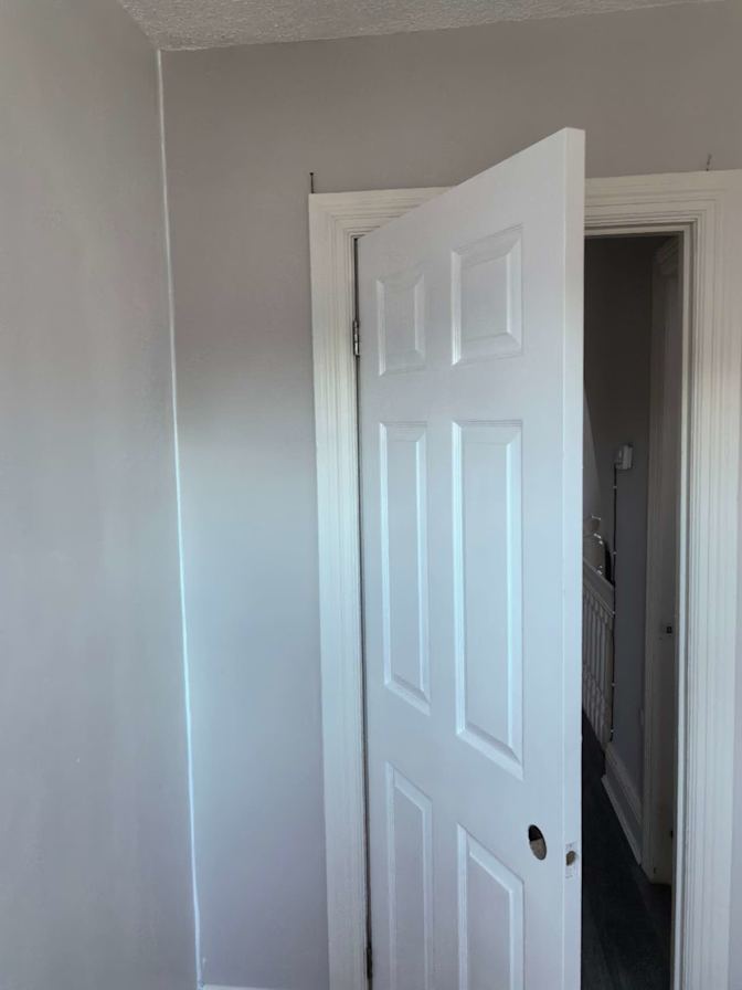 Zhihua Zhou's room