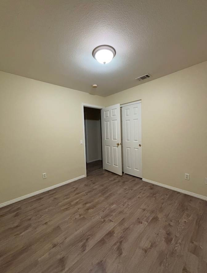 Melissa Mireles's room