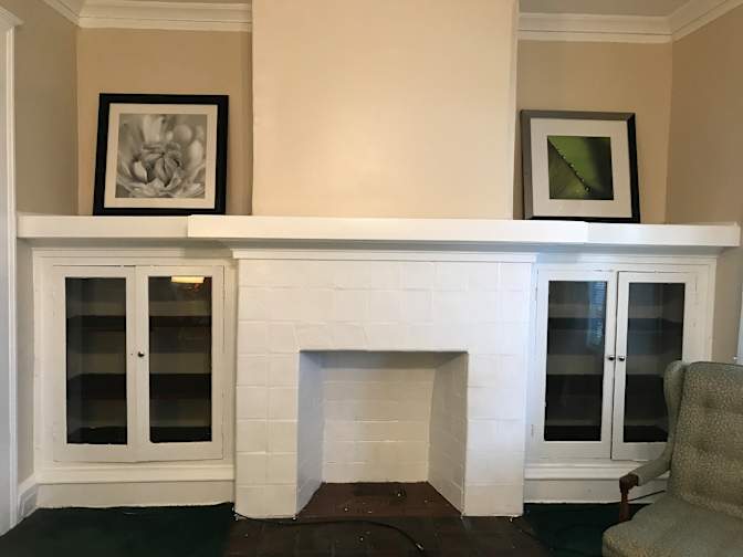 charmayne addison's room
