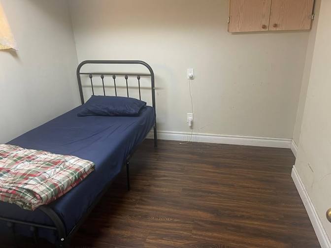 Jessi Bhatia's room