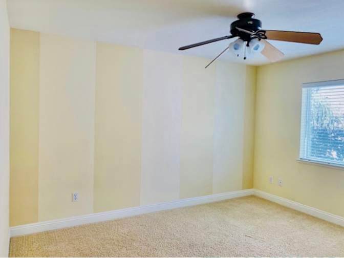 Louis's room