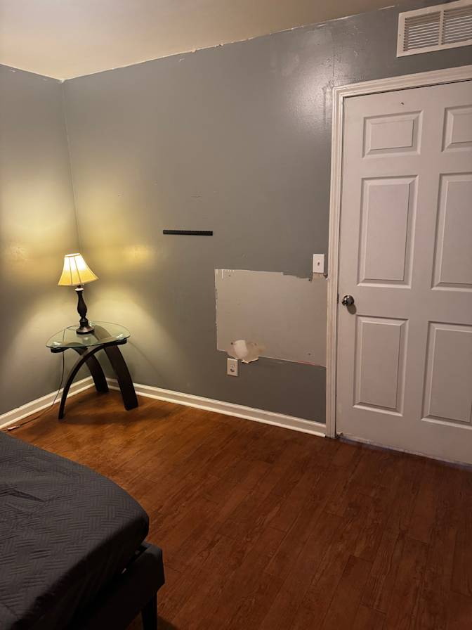 Kai's room