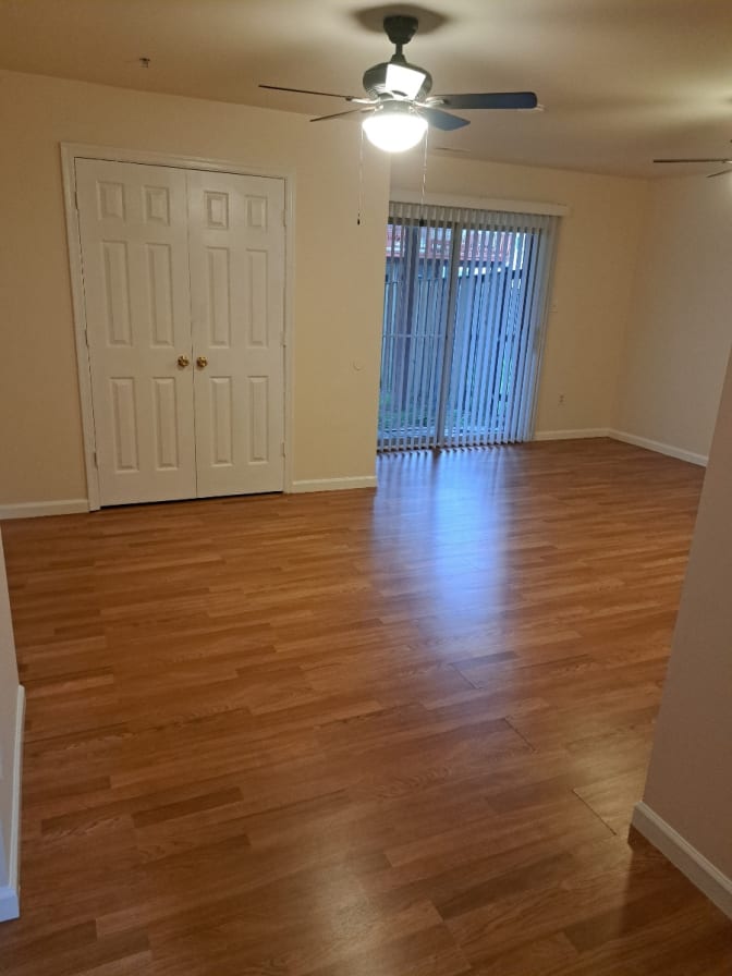 Stephanie's room