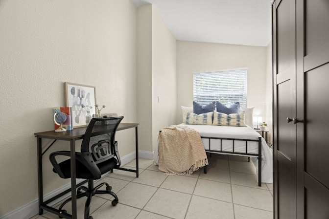 PadSplit's room