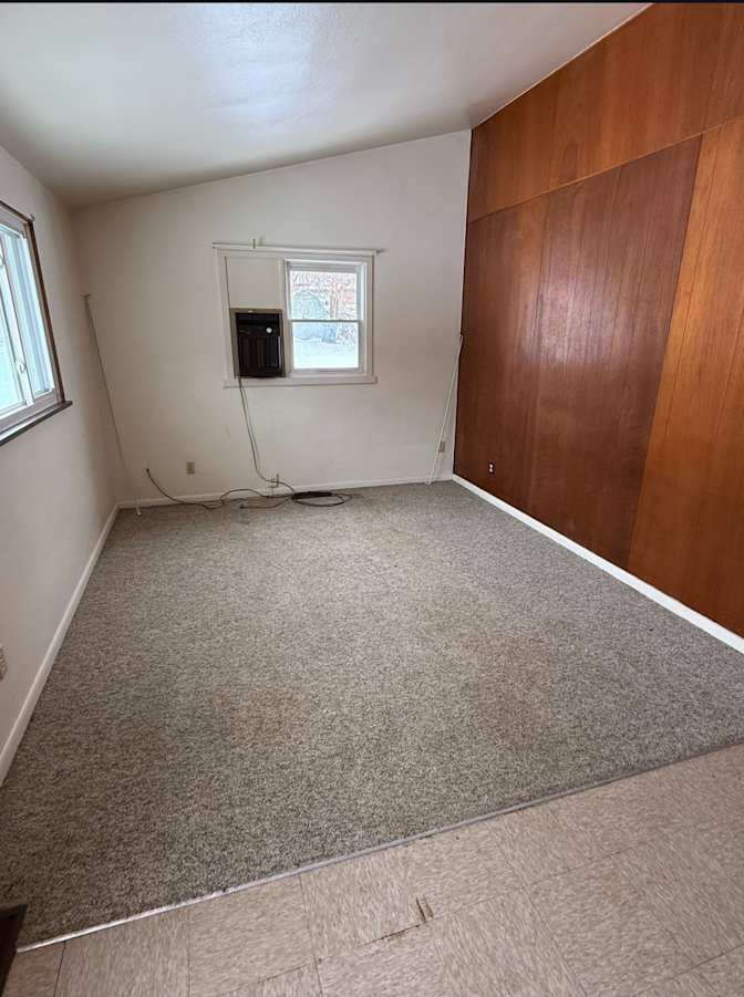 Michael's room