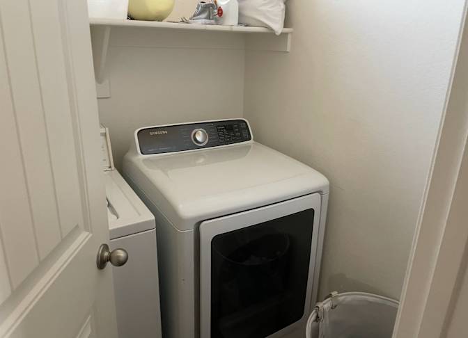 Erika's room
