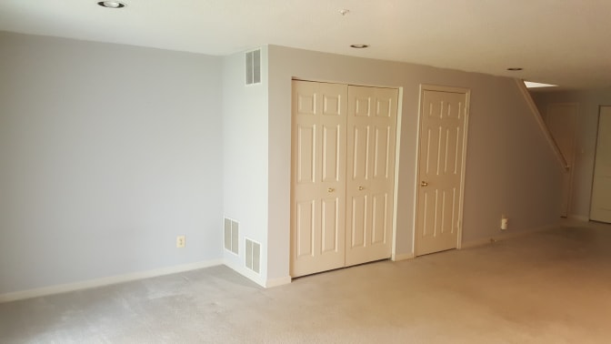 Leul's room