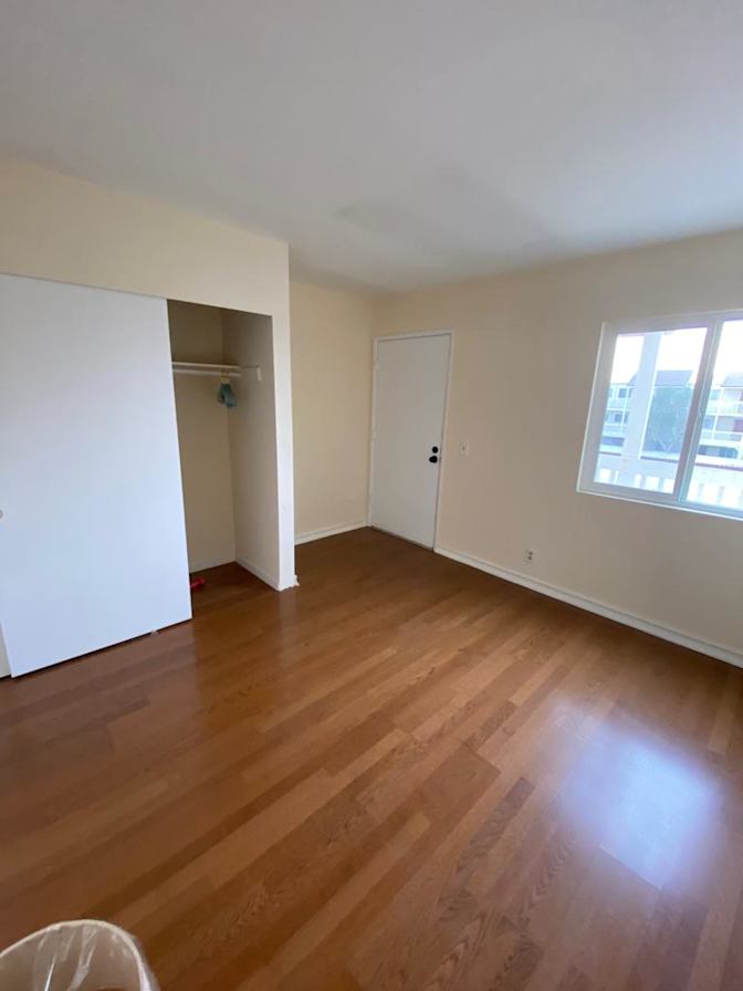 Carol's room