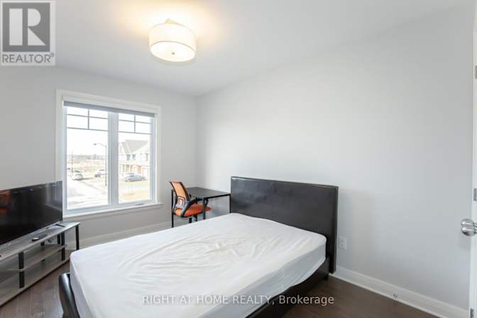 Robert's room