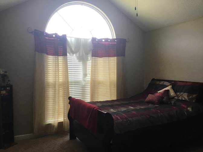 Prandalyn's room