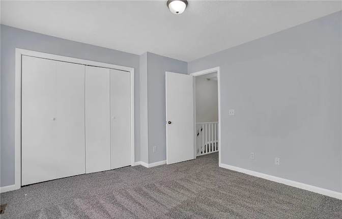 Mike's room